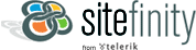 Sitefinity